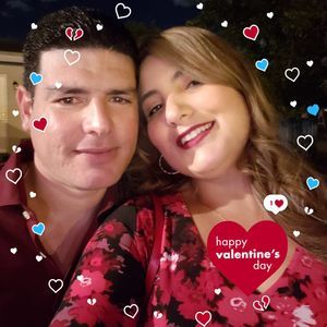 Meet your Posher, Lisandra